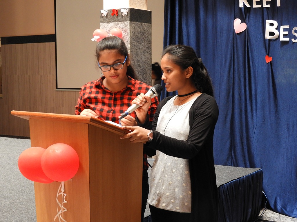 1 Freshers Day